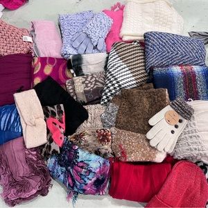 Scarf Bundle